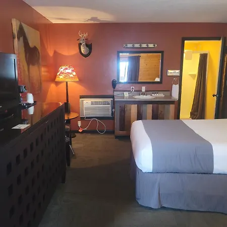 Canyons Lodge- A Canyons Collection Property
